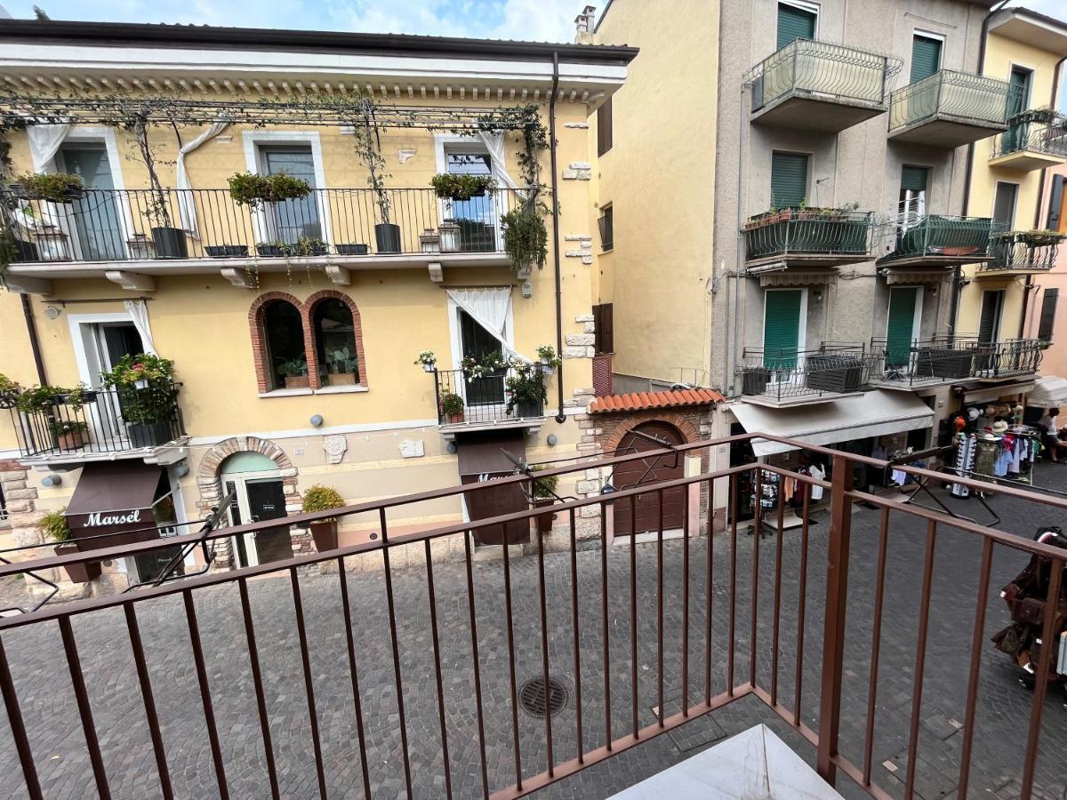 Dante Alighieri Bardolino Exterior foto